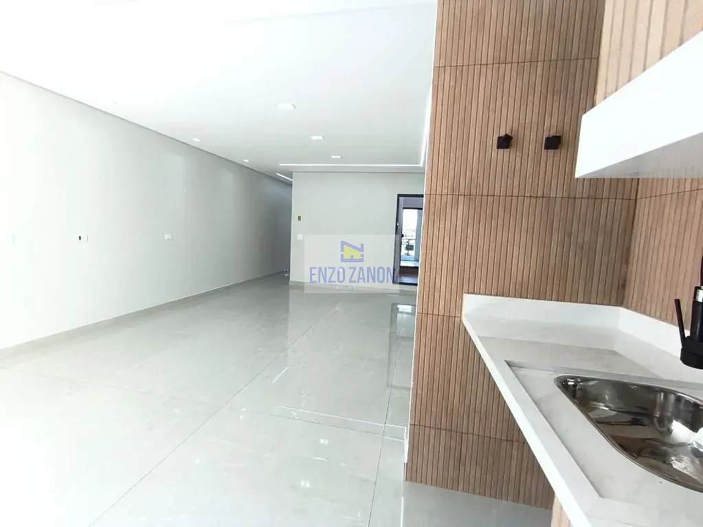Sobrado, 3 quartos, 200 m² - Foto 6