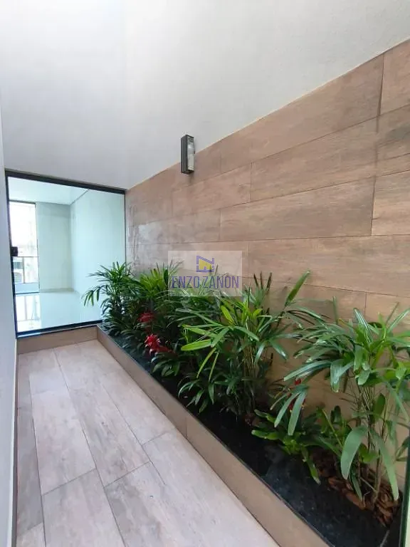 Sobrado, 3 quartos, 200 m² - Foto 4