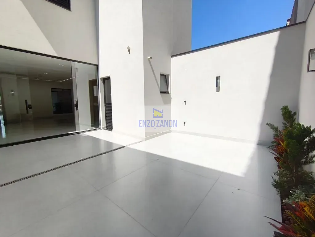 Sobrado, 3 quartos, 200 m² - Foto 8