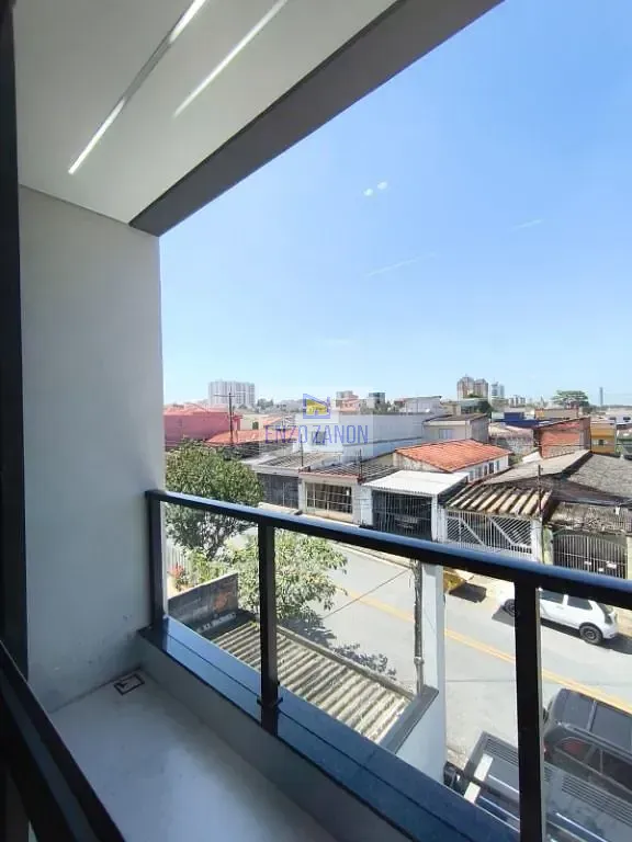 Sobrado, 3 quartos, 200 m² - Foto 17