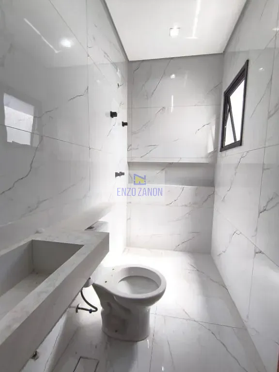 Sobrado, 3 quartos, 200 m² - Foto 13