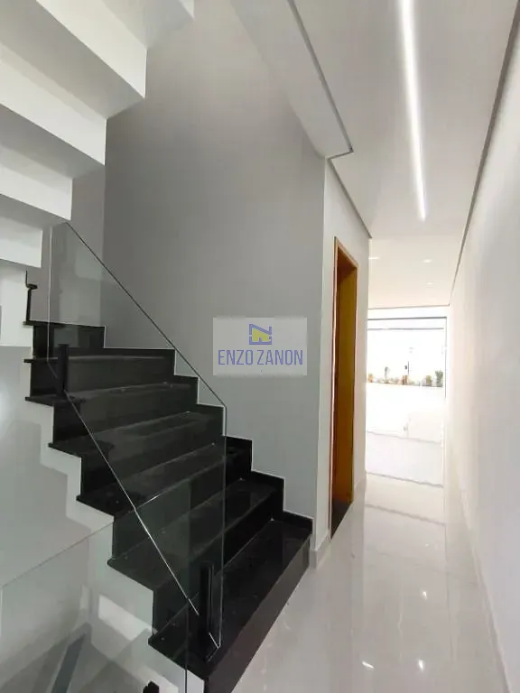 Sobrado, 3 quartos, 200 m² - Foto 10