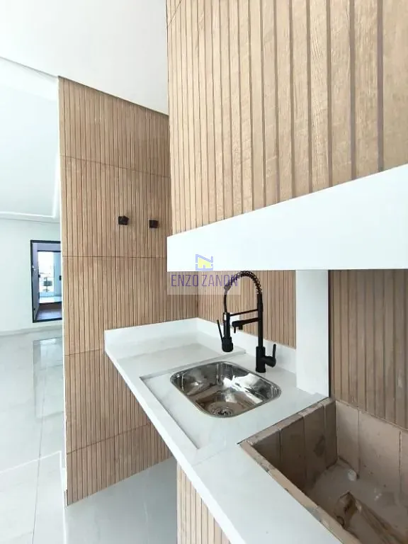 Sobrado, 3 quartos, 200 m² - Foto 7