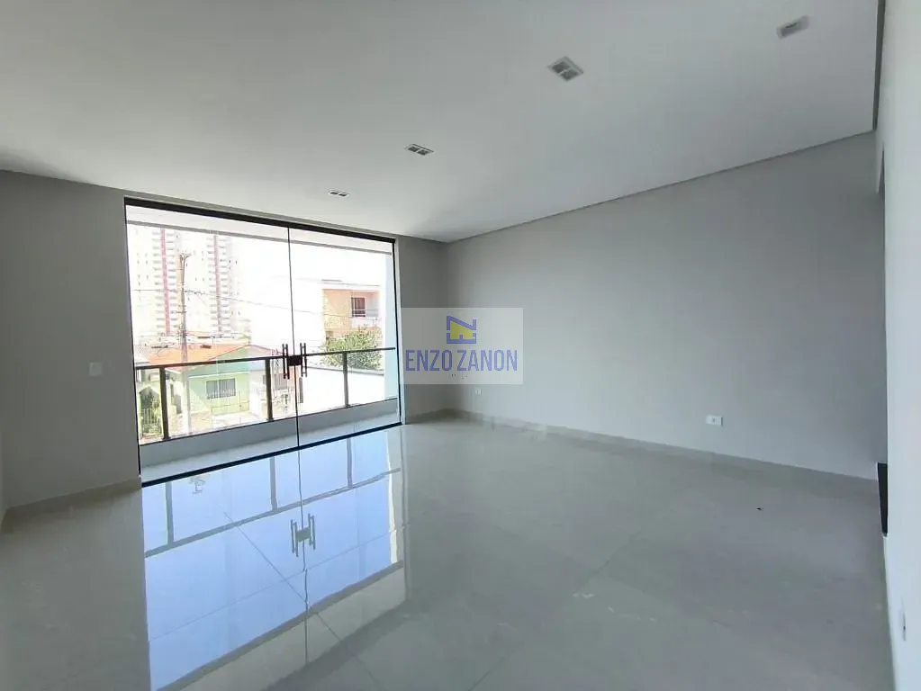 Sobrado, 3 quartos, 200 m² - Foto 1