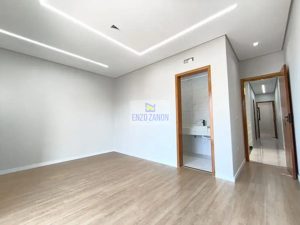 Sobrado, 3 quartos, 200 m² - Foto 15