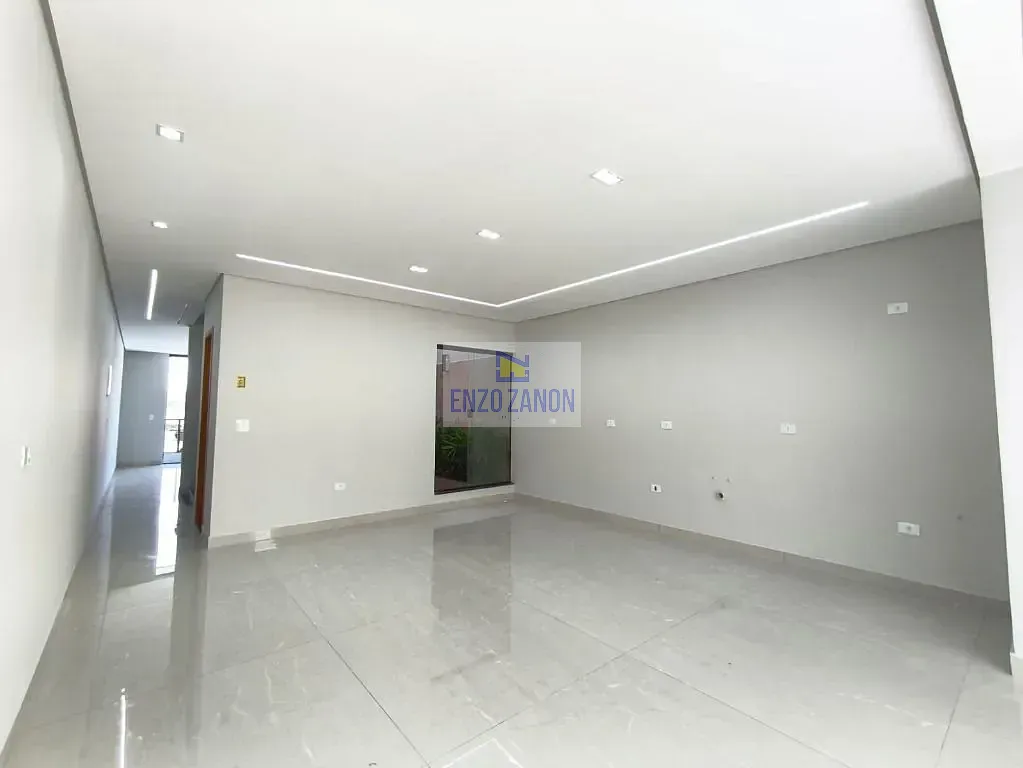 Sobrado, 3 quartos, 200 m² - Foto 3