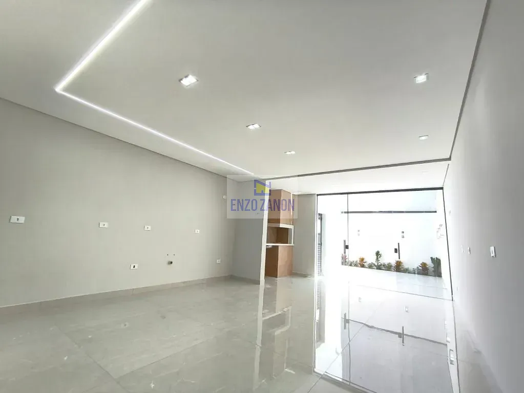 Sobrado, 3 quartos, 200 m² - Foto 5