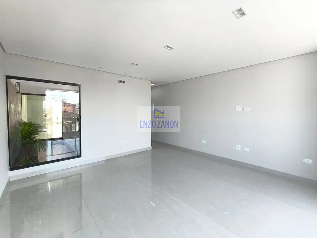 Sobrado, 3 quartos, 200 m² - Foto 2