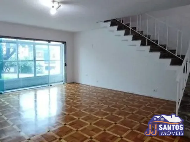Sobrado com 200m² 3 quartos e 4 banheiros, à venda, no bairro Mooca em São Paulo