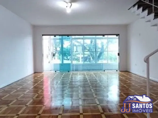 Sobrado com 200m² 3 quartos e 4 banheiros, à venda, no bairro Mooca em São Paulo
