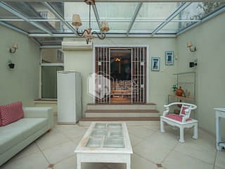 Foto do Sobrado-Sobrado para venda em Tremembé com 4 quartos, sendo 2 suítes, 236m²