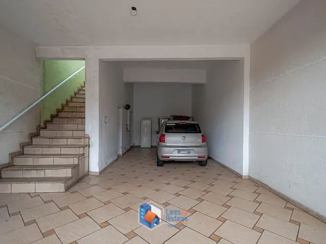 Sobrado com 258m² 4 quartos e 5 banheiros, à venda, no bairro Tremembé em São Paulo