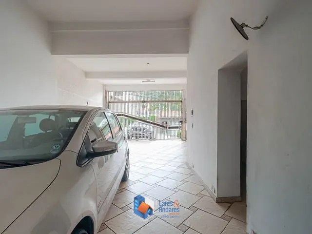 Sobrado com 258m² 4 quartos e 5 banheiros, à venda, no bairro Tremembé em São Paulo