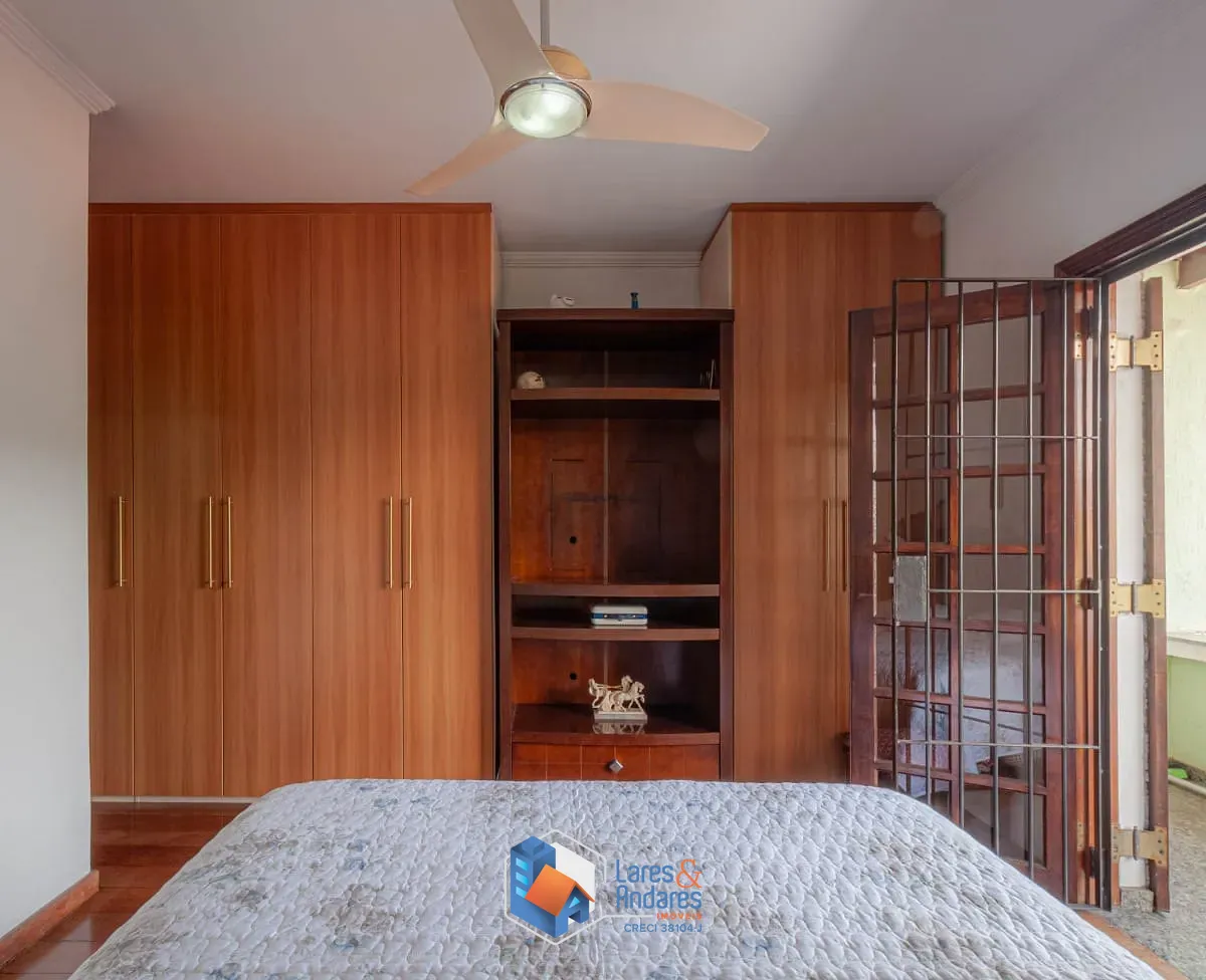 Sobrado, 4 quartos, 236 m² - Foto 16