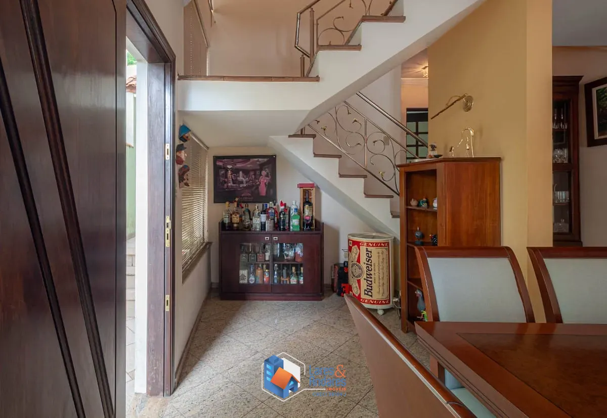 Sobrado, 4 quartos, 236 m² - Foto 7