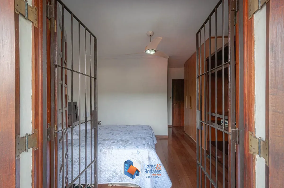 Sobrado, 4 quartos, 236 m² - Foto 18