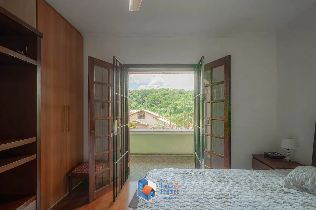 Sobrado, 4 quartos, 236 m² - Foto 17