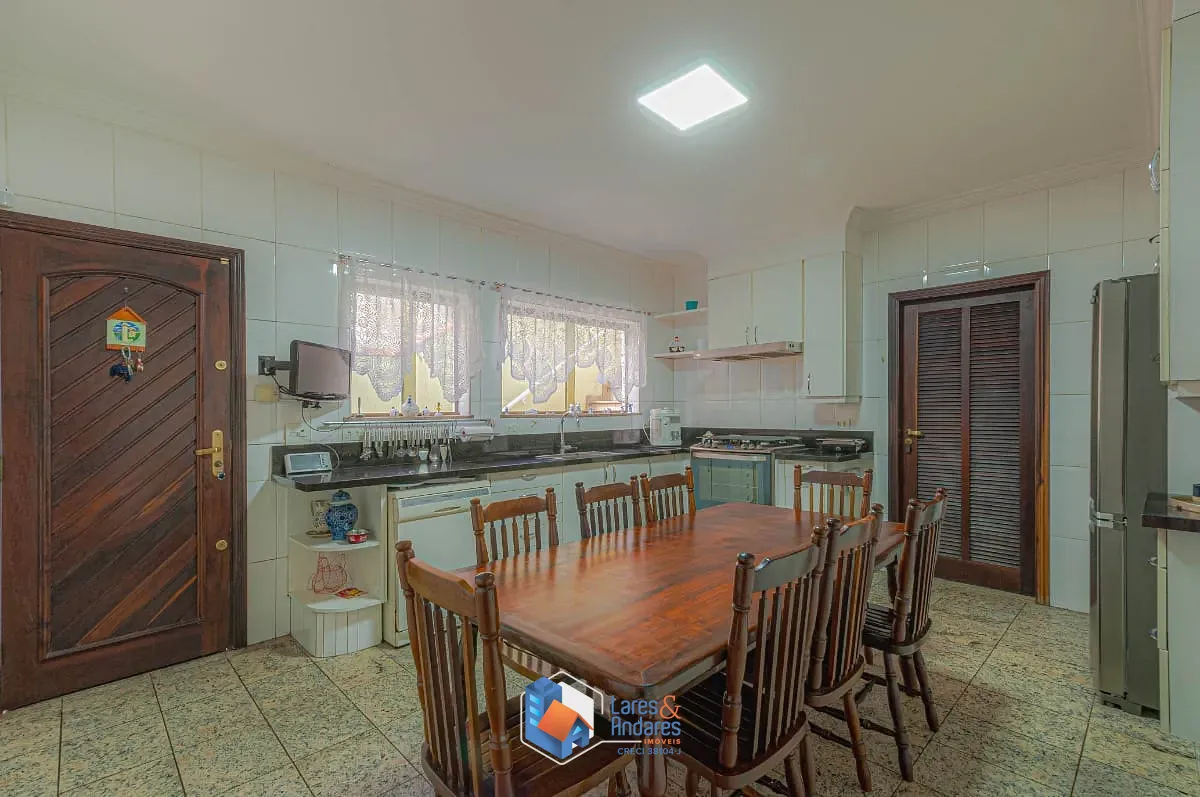 Sobrado, 4 quartos, 236 m² - Foto 32