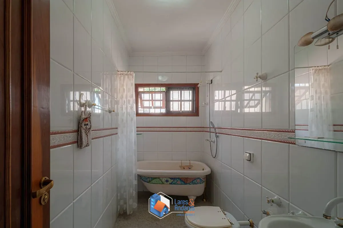 Sobrado, 4 quartos, 236 m² - Foto 28