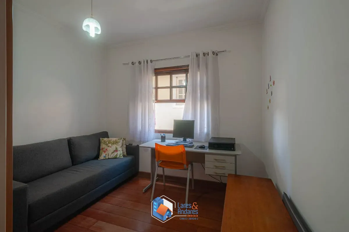 Sobrado, 4 quartos, 236 m² - Foto 24