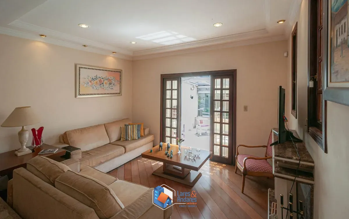 Sobrado, 4 quartos, 236 m² - Foto 12