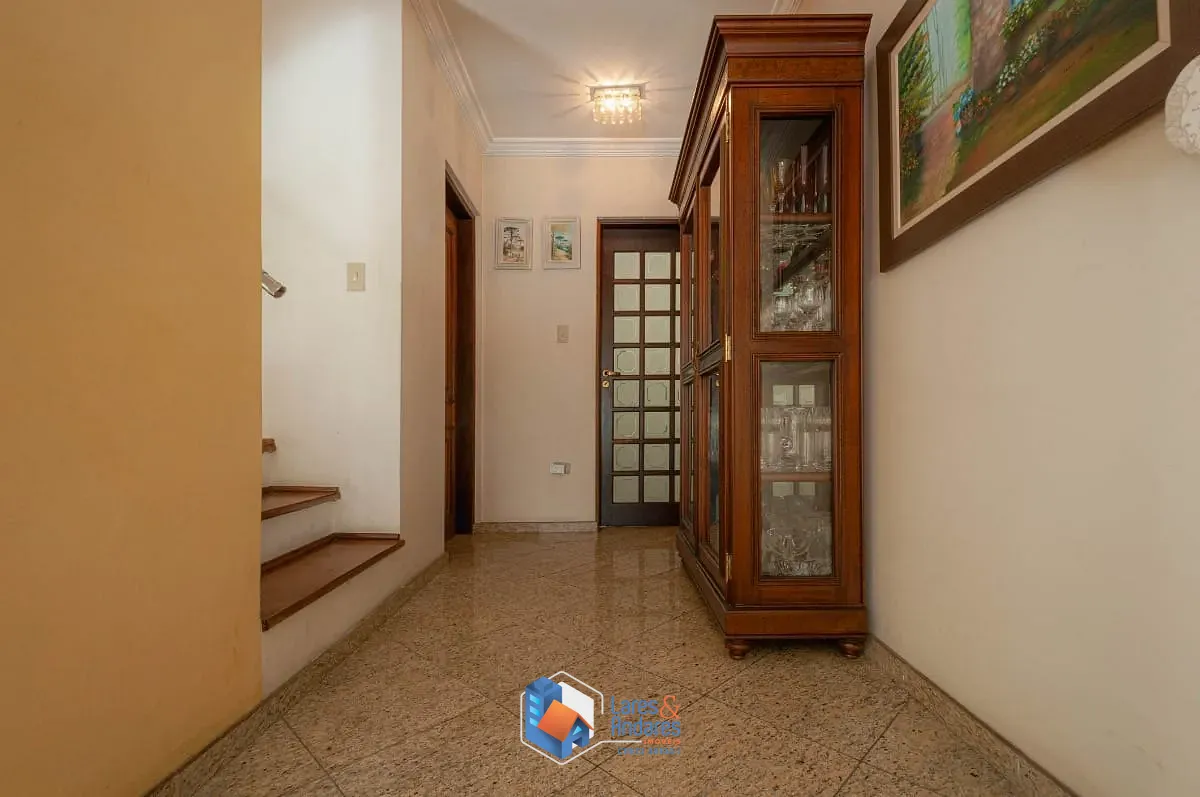 Sobrado, 4 quartos, 236 m² - Foto 6