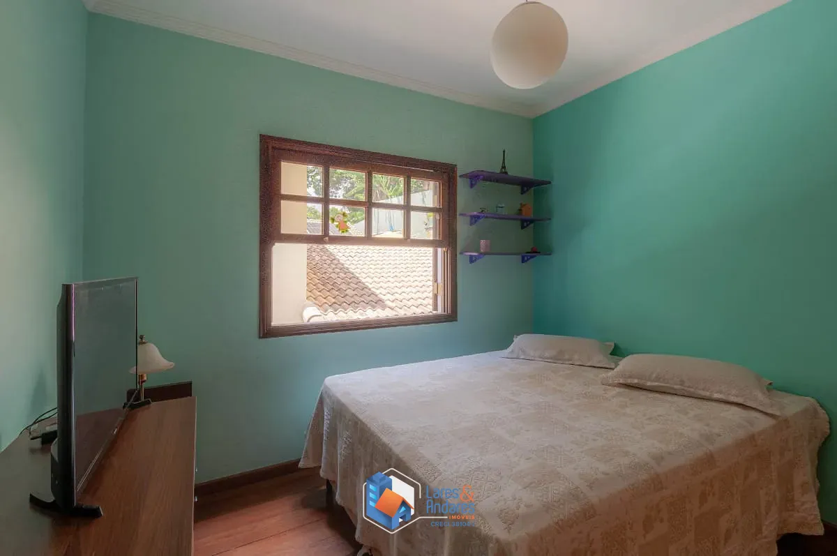 Sobrado, 4 quartos, 236 m² - Foto 26