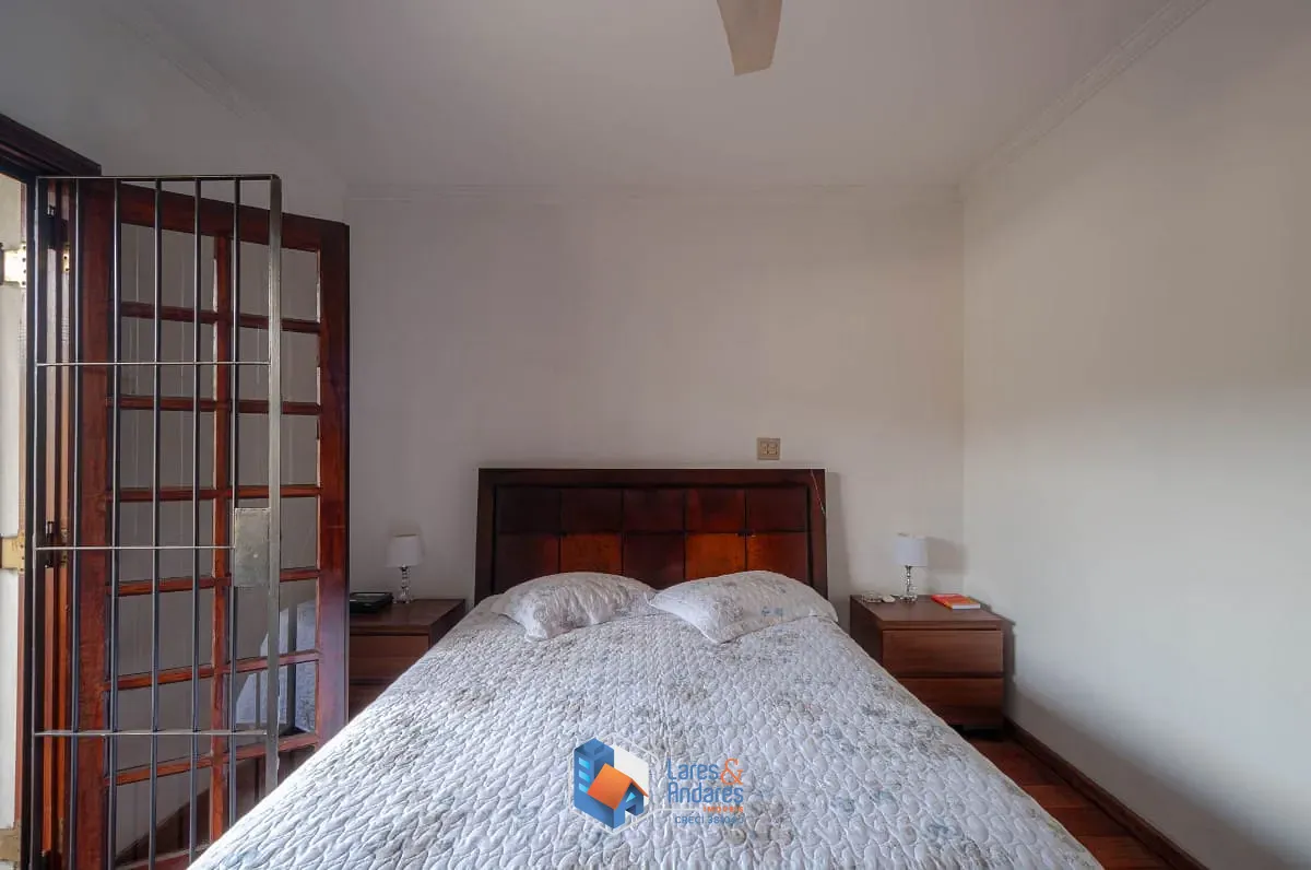 Sobrado, 4 quartos, 236 m² - Foto 15