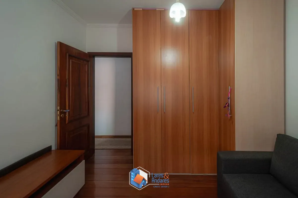 Sobrado, 4 quartos, 236 m² - Foto 25