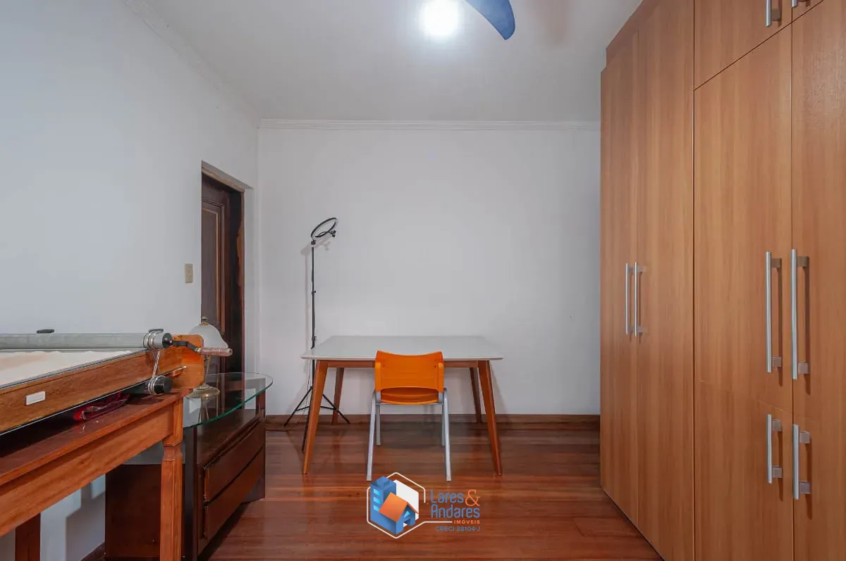 Sobrado, 4 quartos, 236 m² - Foto 22