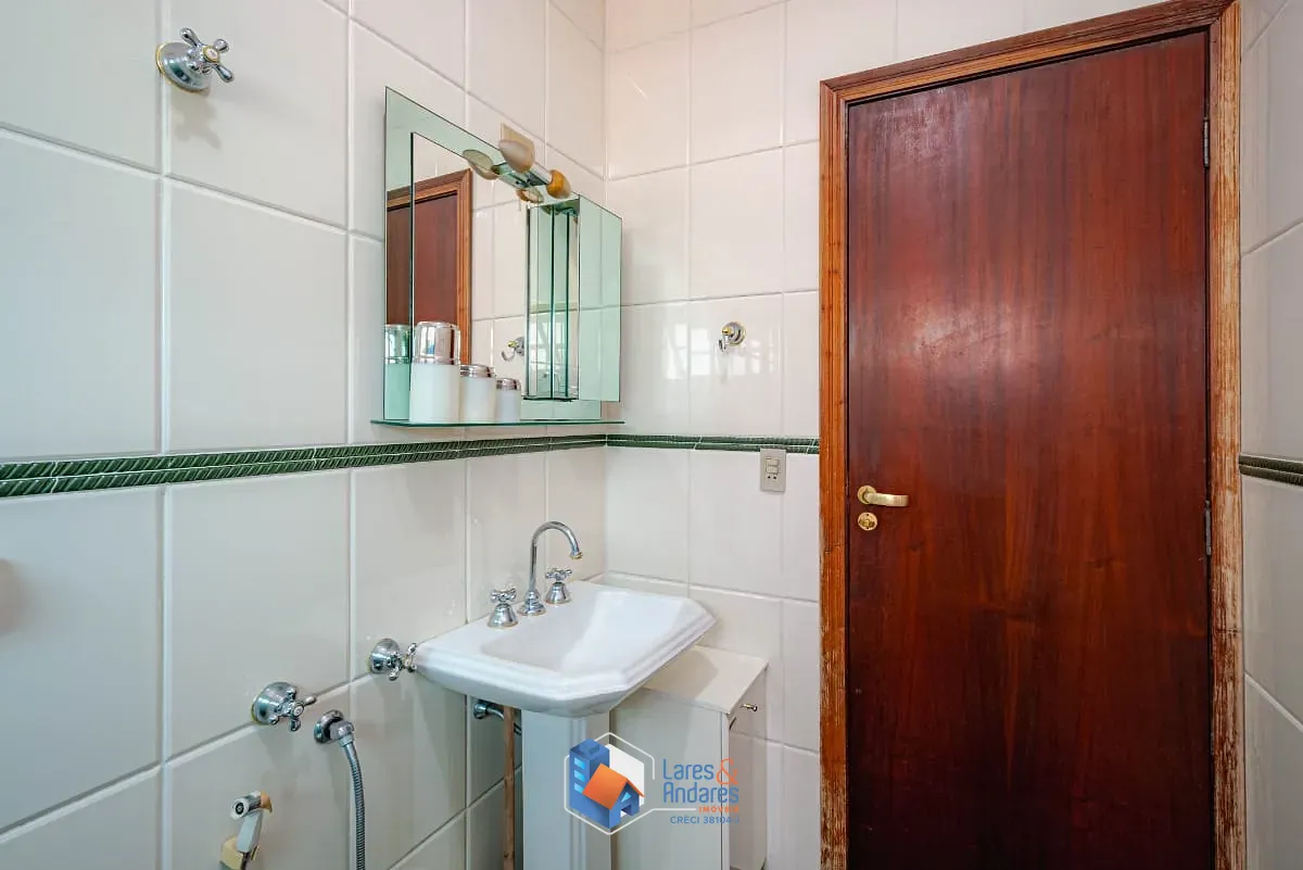 Sobrado, 4 quartos, 236 m² - Foto 20