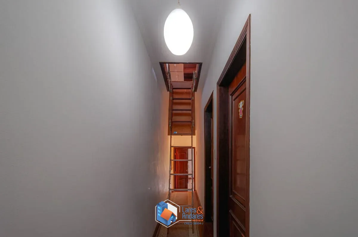 Sobrado, 4 quartos, 236 m² - Foto 30