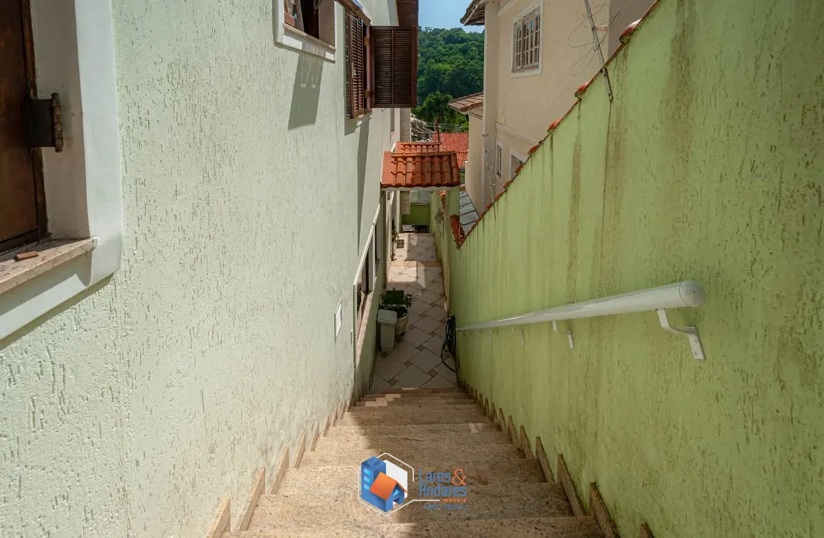 Sobrado, 4 quartos, 236 m² - Foto 40