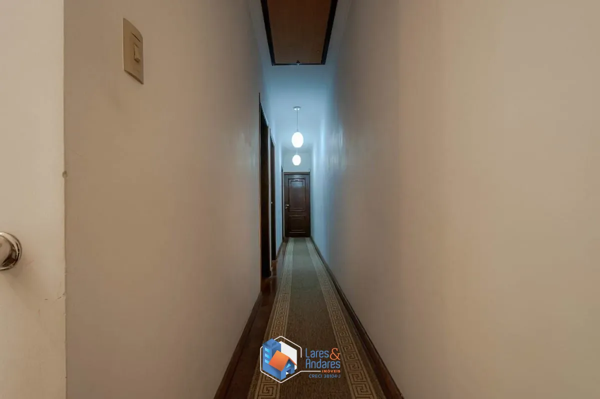 Sobrado, 4 quartos, 236 m² - Foto 29