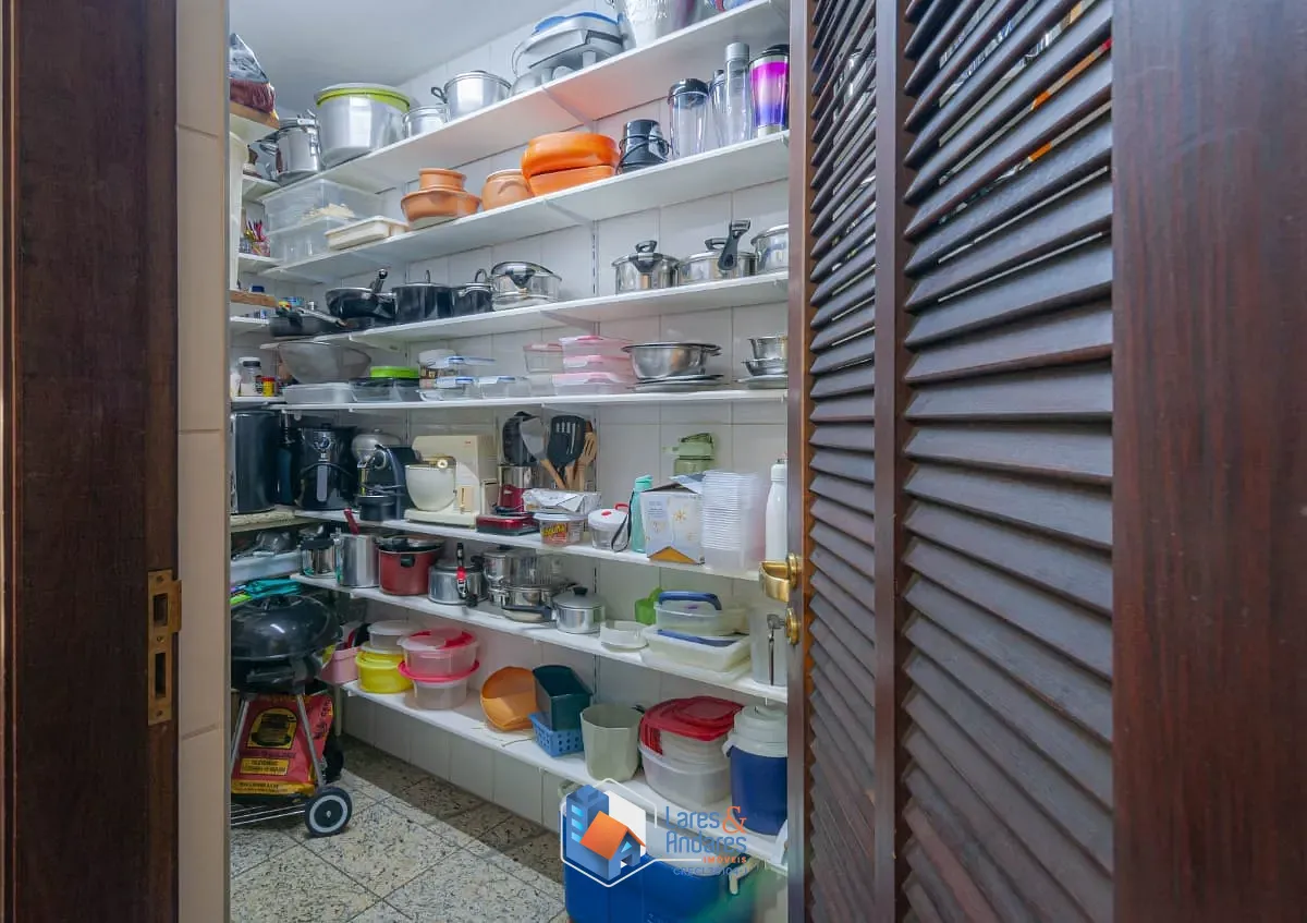 Sobrado, 4 quartos, 236 m² - Foto 33