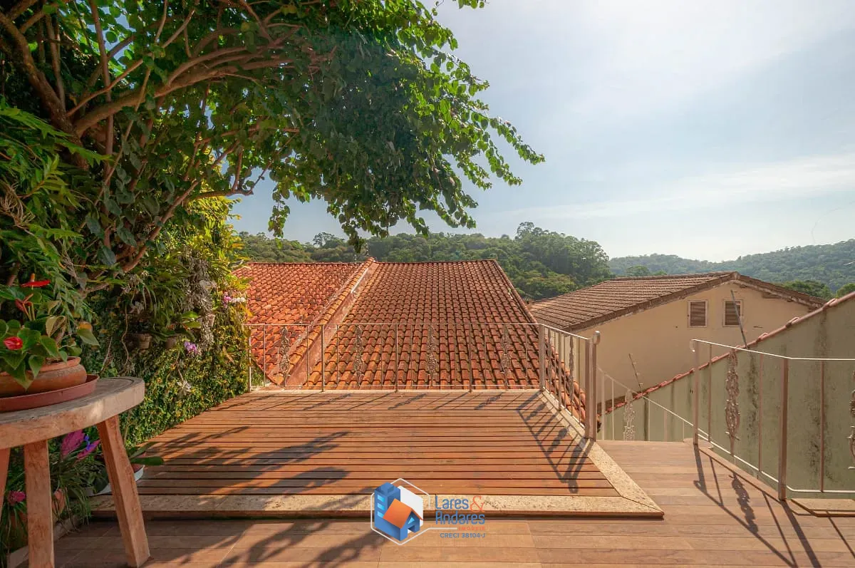 Sobrado, 4 quartos, 236 m² - Foto 34