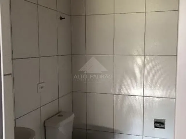 Sobrado com 125m² 3 quartos e 2 banheiros, à venda, no bairro Jardim Pedroso em Mauá