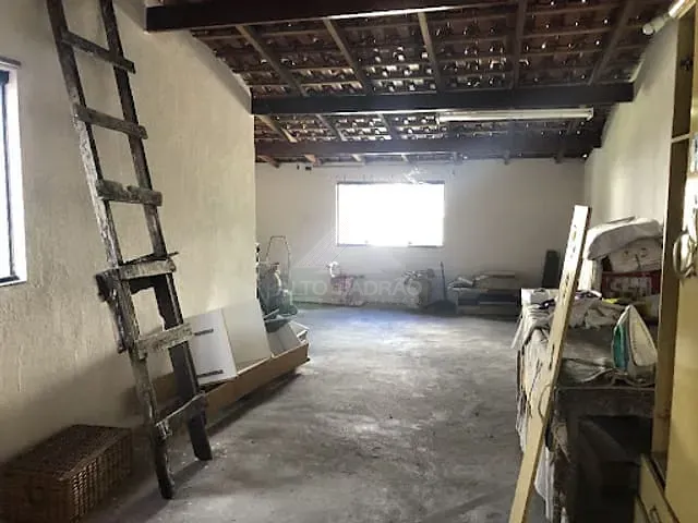 Sobrado com 125m² 3 quartos e 2 banheiros, à venda, no bairro Jardim Pedroso em Mauá