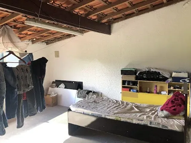 Sobrado com 125m² 3 quartos e 2 banheiros, à venda, no bairro Jardim Pedroso em Mauá