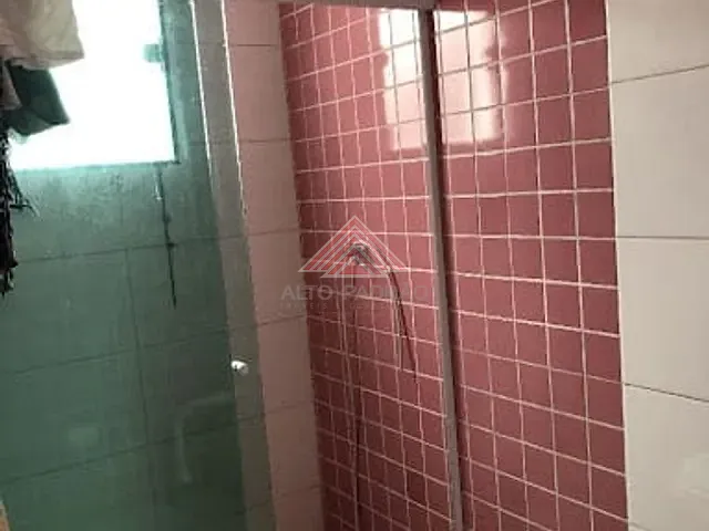 Sobrado com 125m² 3 quartos e 2 banheiros, à venda, no bairro Jardim Pedroso em Mauá