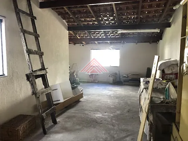 Sobrado com 125m² 3 quartos e 2 banheiros, à venda, no bairro Jardim Pedroso em Mauá