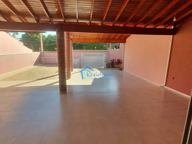 Sobrado com 250m² 4 quartos e 4 banheiros, para alugar, no bairro Jardim Europa II em Indaiatuba