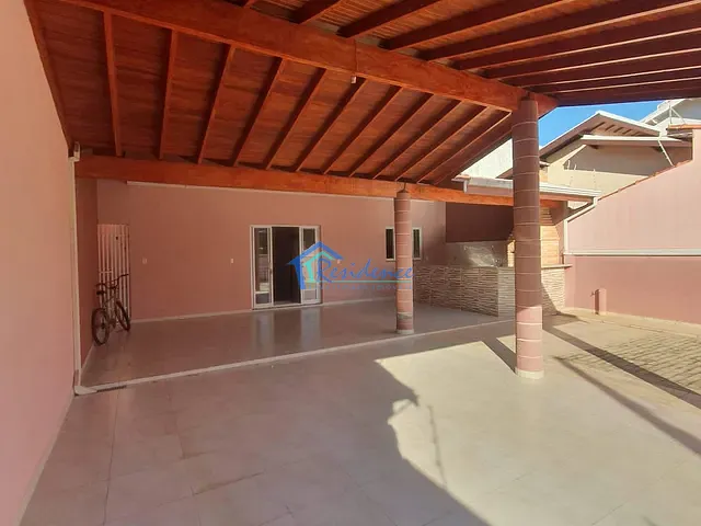Sobrado com 250m² 4 quartos e 4 banheiros, para alugar, no bairro Jardim Europa II em Indaiatuba