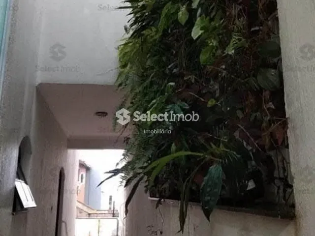 Sobrado com 210m² 4 quartos e 4 banheiros, à venda, no bairro Montanhão em São Bernardo do Campo