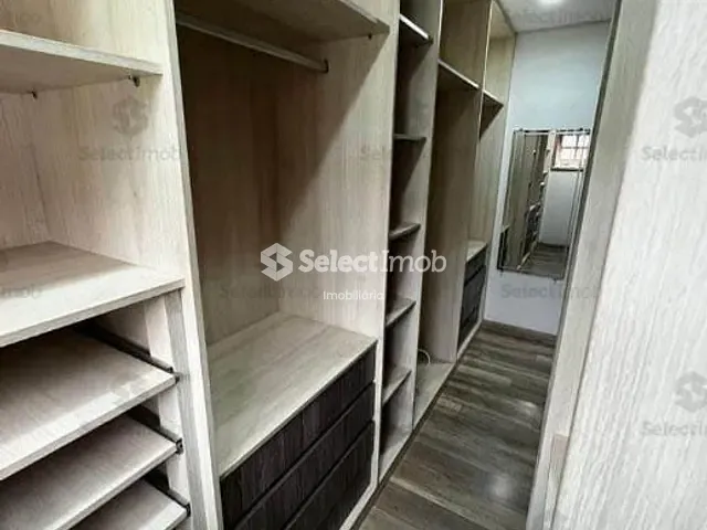Sobrado com 210m² 4 quartos e 4 banheiros, à venda, no bairro Montanhão em São Bernardo do Campo