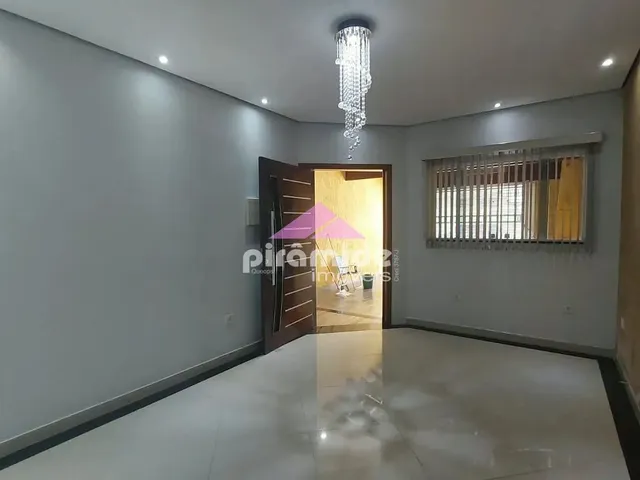 Sobrado com 10m² 3 quartos e 3 banheiros, à venda, no bairro Residencial Armando Moreira Righi em São José Dos Campos