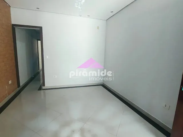 Sobrado com 10m² 3 quartos e 3 banheiros, à venda, no bairro Residencial Armando Moreira Righi em São José Dos Campos
