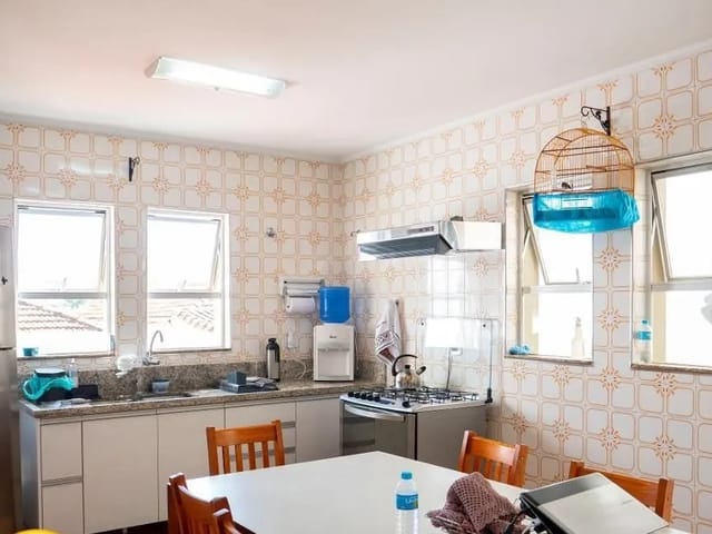 Sobrado com 130m² 3 quartos e 3 banheiros, à venda, no bairro Vila Vermelha em São Paulo