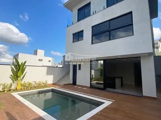 Sobrado com 250m² 3 quartos e 5 banheiros, à venda, no bairro Fazenda Rodeio em Mogi das Cruzes