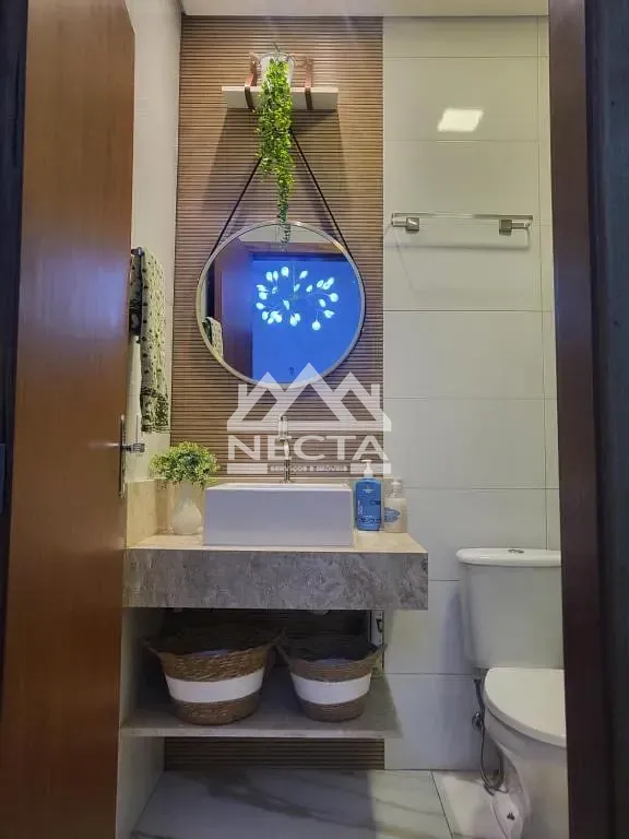 Sobrado, 3 quartos, 136 m² - Foto 15